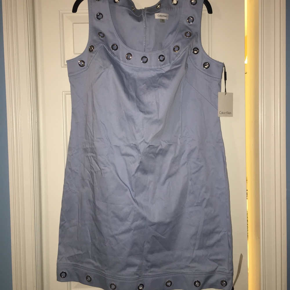 NWT Calvin Klein Dress